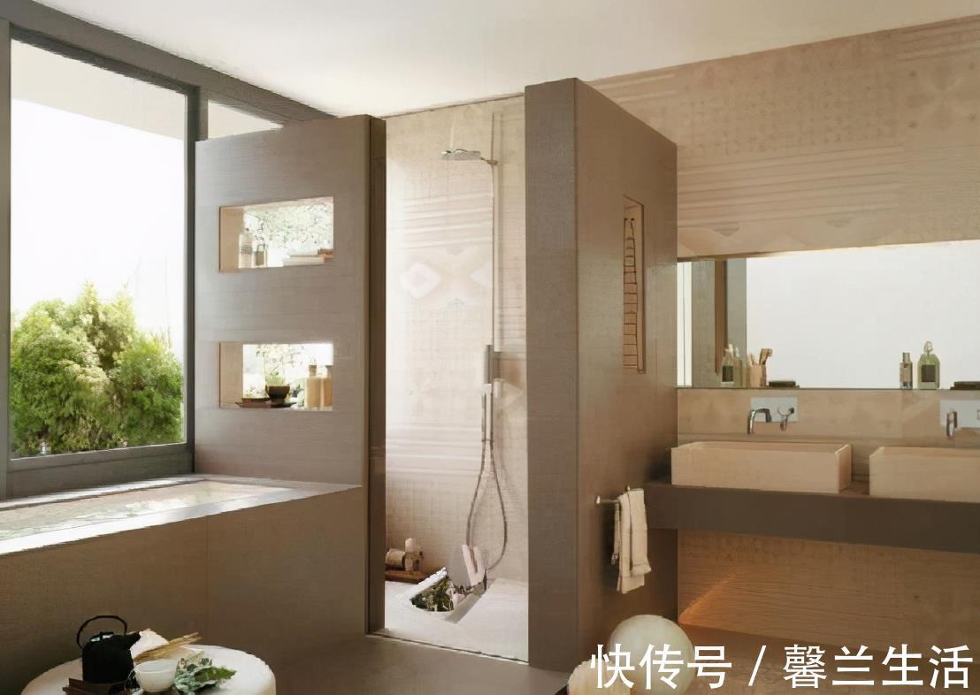 卫生间|越来越多人不在卫生间装马桶了,如今流行这样装,实在太聪明了