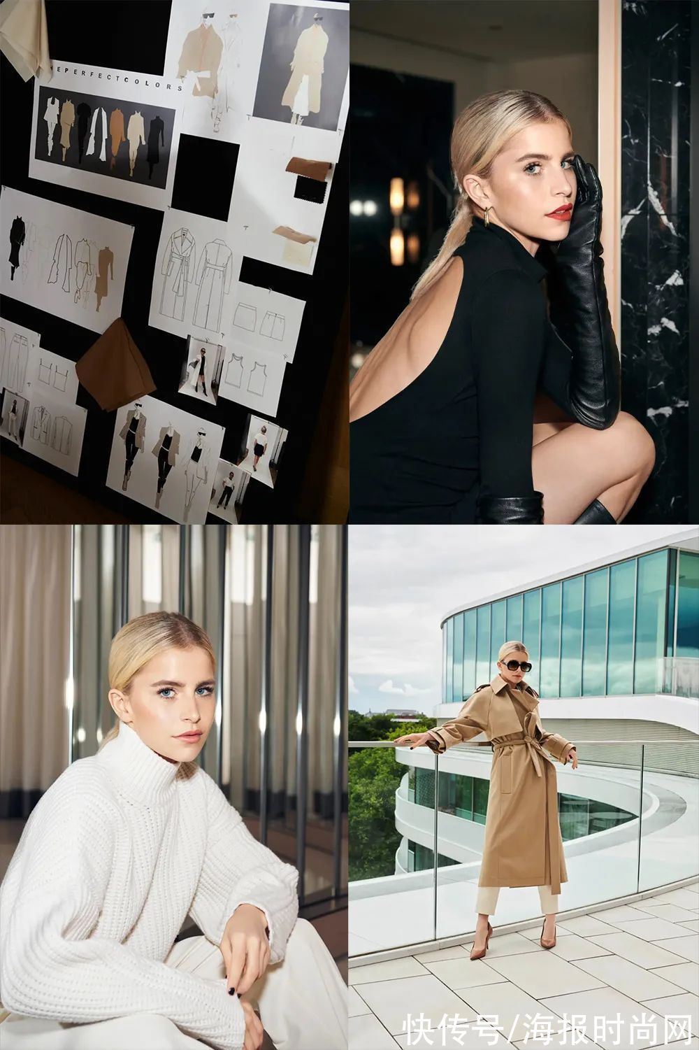 bobo|想模仿“Letizia王后”的穿搭，不如先学学她怎么做女人