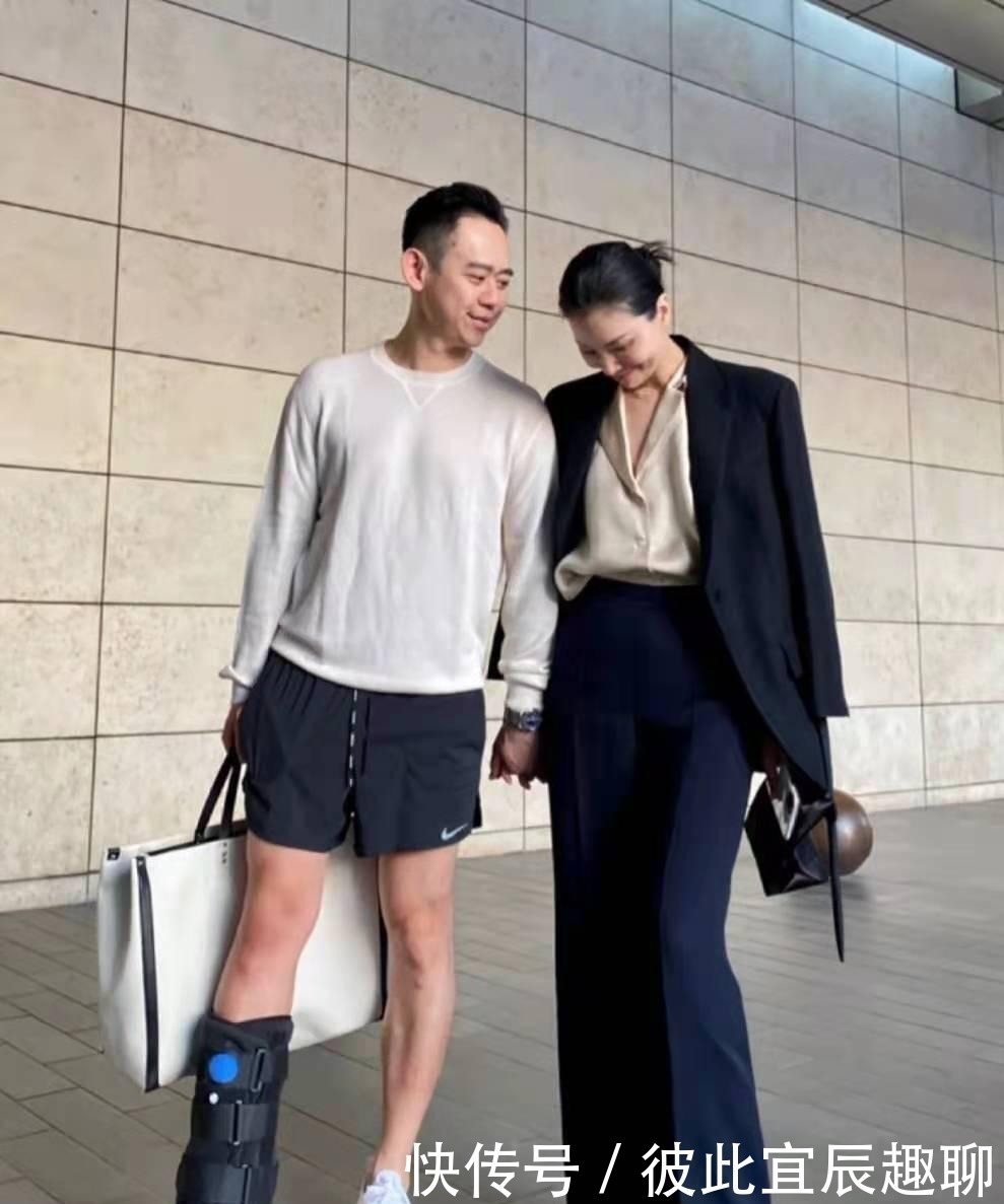 长裤|女人一旦过了40岁,选对裤装更优雅,时髦精的穿搭经验都在这里