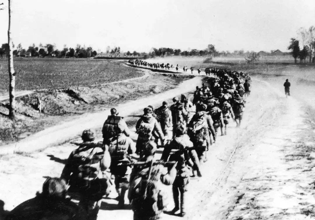 真的|三大战役共歼灭154万国民党士兵,真的死了这么多人吗?