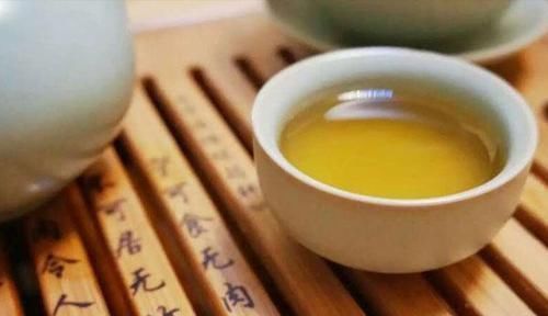 身体|每天都喝浓茶，对身体到底是好事还是坏事不明白的人，早点看看