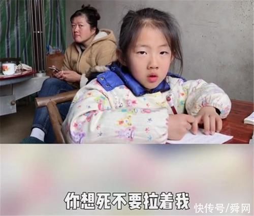宝爸不让女儿写作业，女儿却把爸爸怼的无话可说
