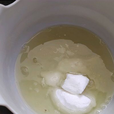 玉米油|巧克力蛋糕卷