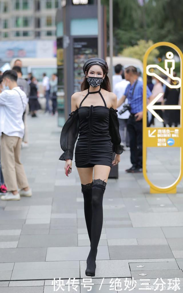 女人的穿搭你看不懂,色彩搭配你看了更懵