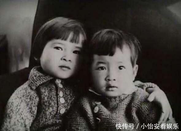 林徽因的女儿有多泼辣?一巴掌打蒙林洙,梁思成都不敢劝!