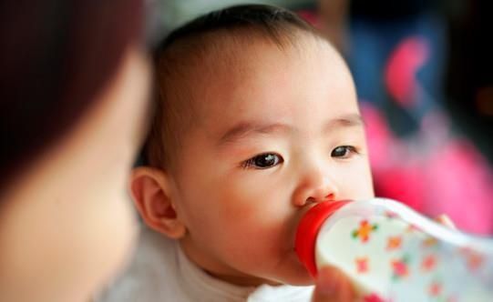 宝宝补钙小技巧，健康成长快一步