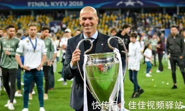 约维奇|齐达内后悔吗皇马下赛季有望免签两大巨星,重现昔日辉煌不是梦