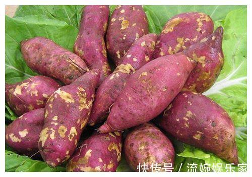 人到中年|人到中年想长寿,三种食物要多吃,减肥瘦身、排毒养颜,不妨一试