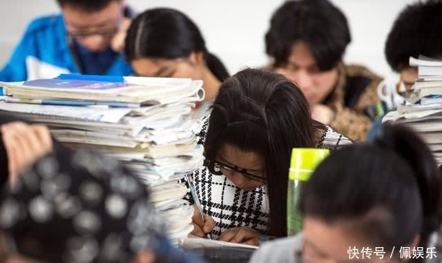 令人“头痛”的三门作业，激发家长的怒气值，学生八成掉眼泪写完