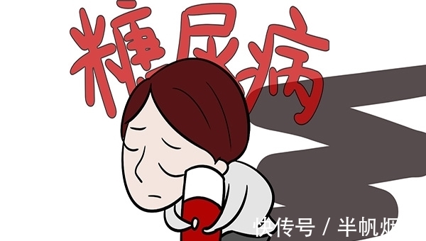 血糖|糖尿病并发症来临前,几种表现可能常出现,提醒你需要控制血糖了