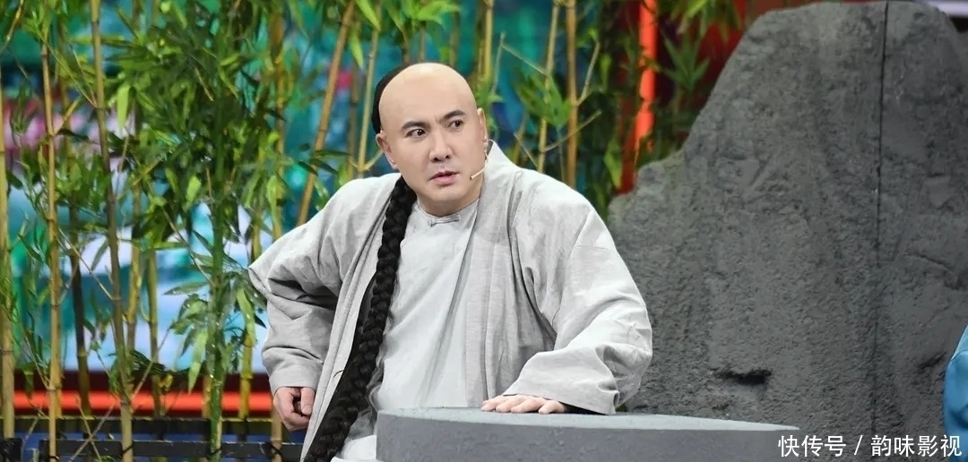 賈玲|《王牌》情商最低的嘉賓，“嫌棄”賈玲的身材長相，沈騰都圓不回