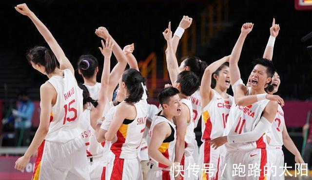 全队|利好！中国女篮8人转阴，还剩2例，多人报平安，胜利就在前方