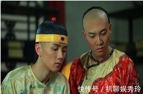 八阿哥胤禩唯一的儿子,被乾隆帝斥为卑鄙