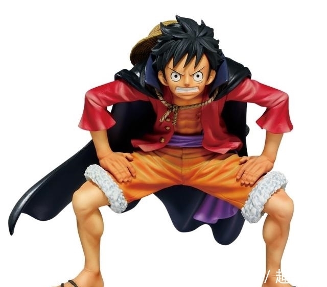 海贼王|模玩资讯：一番赏 海贼王 vol.100 Anniversary