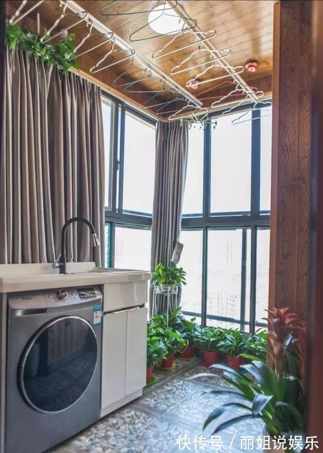 全屋|花了9个月准备搬新家,晒晒!太漂亮了,全屋都挑不出半点毛病!