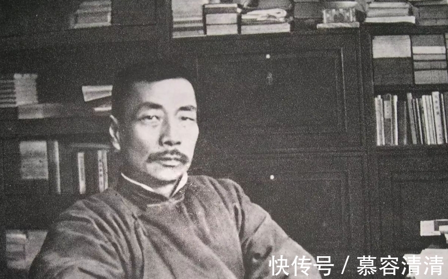 藤野先生$鲁迅对藤野先生记忆深刻,藤野先生:鲁迅是谁?哦,那个中等生