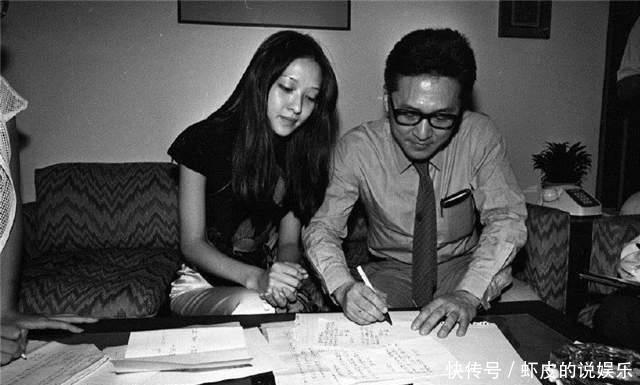 李敖:“那位江南女子才是我女人中最漂亮的,而不是胡因梦”