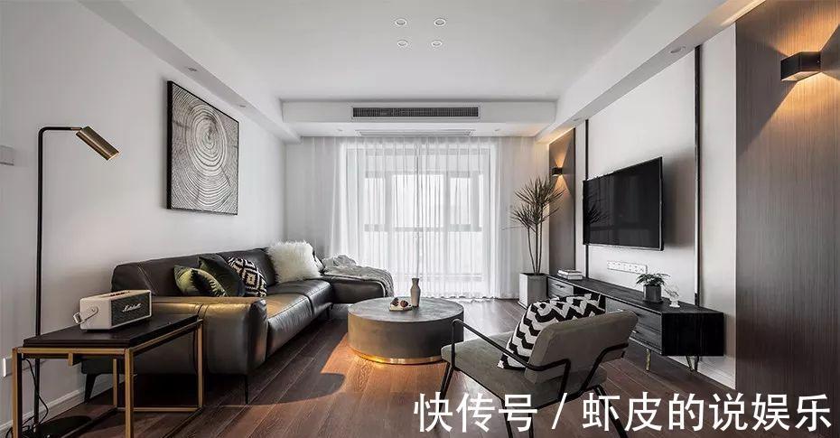 安装|越来越多的人不装吊灯了，现在流行这样装，氛围感瞬间拉满！