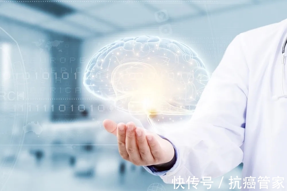 抗癌|肺癌脑膜转移“无计可施”?听听专家怎么说—抗癌管家