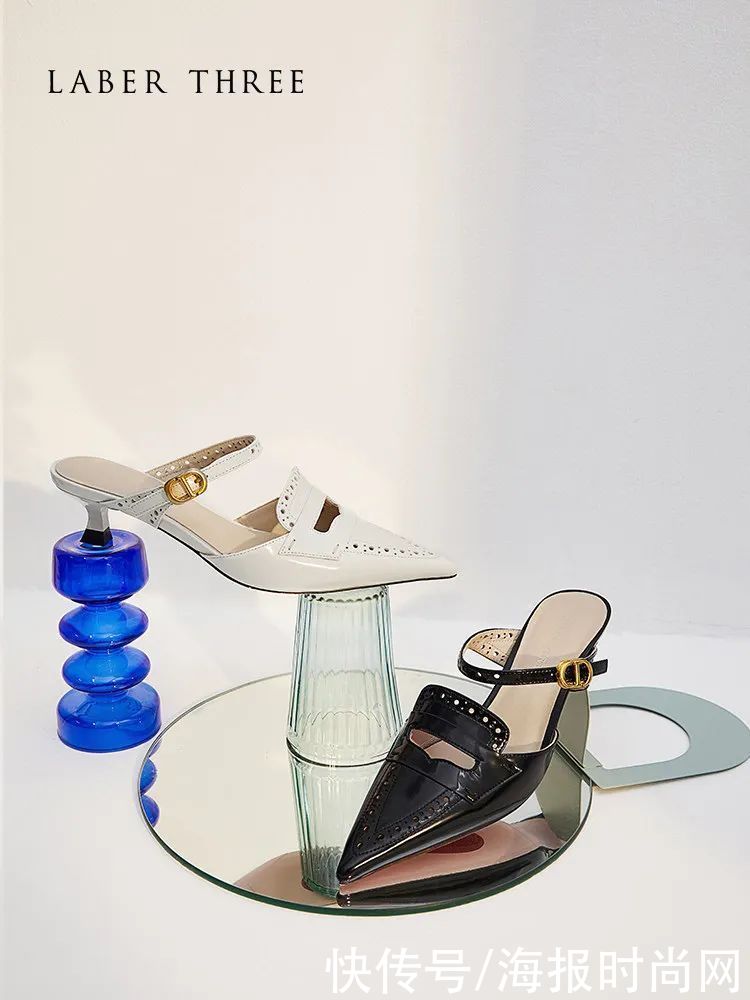 春天别穿得太用力，这五个单品能让你美好几个月