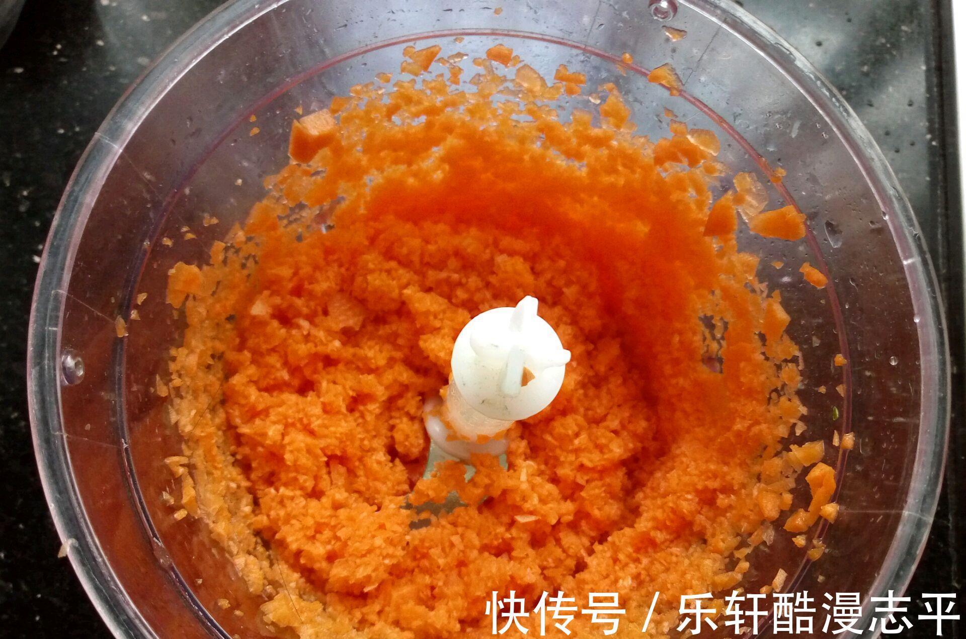 低脂丸子|一道无需用油的低脂丸子，不仅酥香多汁，还是健身人士不二之选