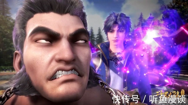 小舞|斗罗大陆:盘点唐三打过的8个赌,五次完胜两次输,一次不了了之