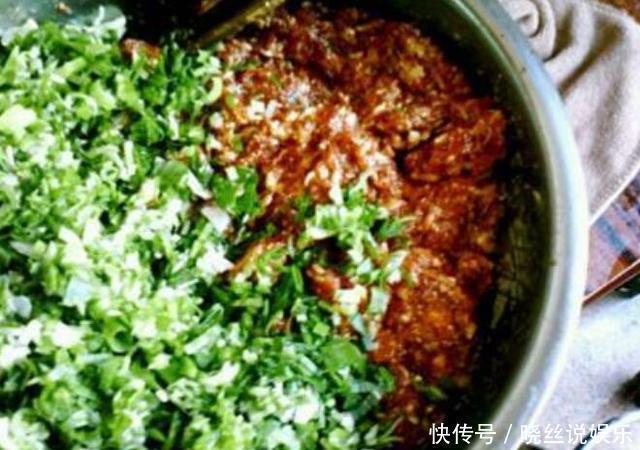 知道饺子馅里放什么最香为什么饺子馆的饺子总是比家里的更香
