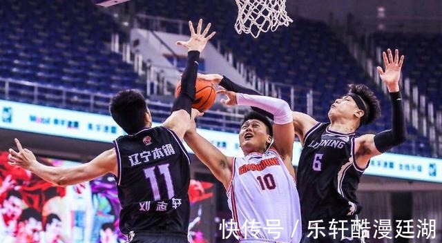 杨鸣|晴天霹雳,大韩重伤辽篮再遭打击,郭艾伦突传坏消息