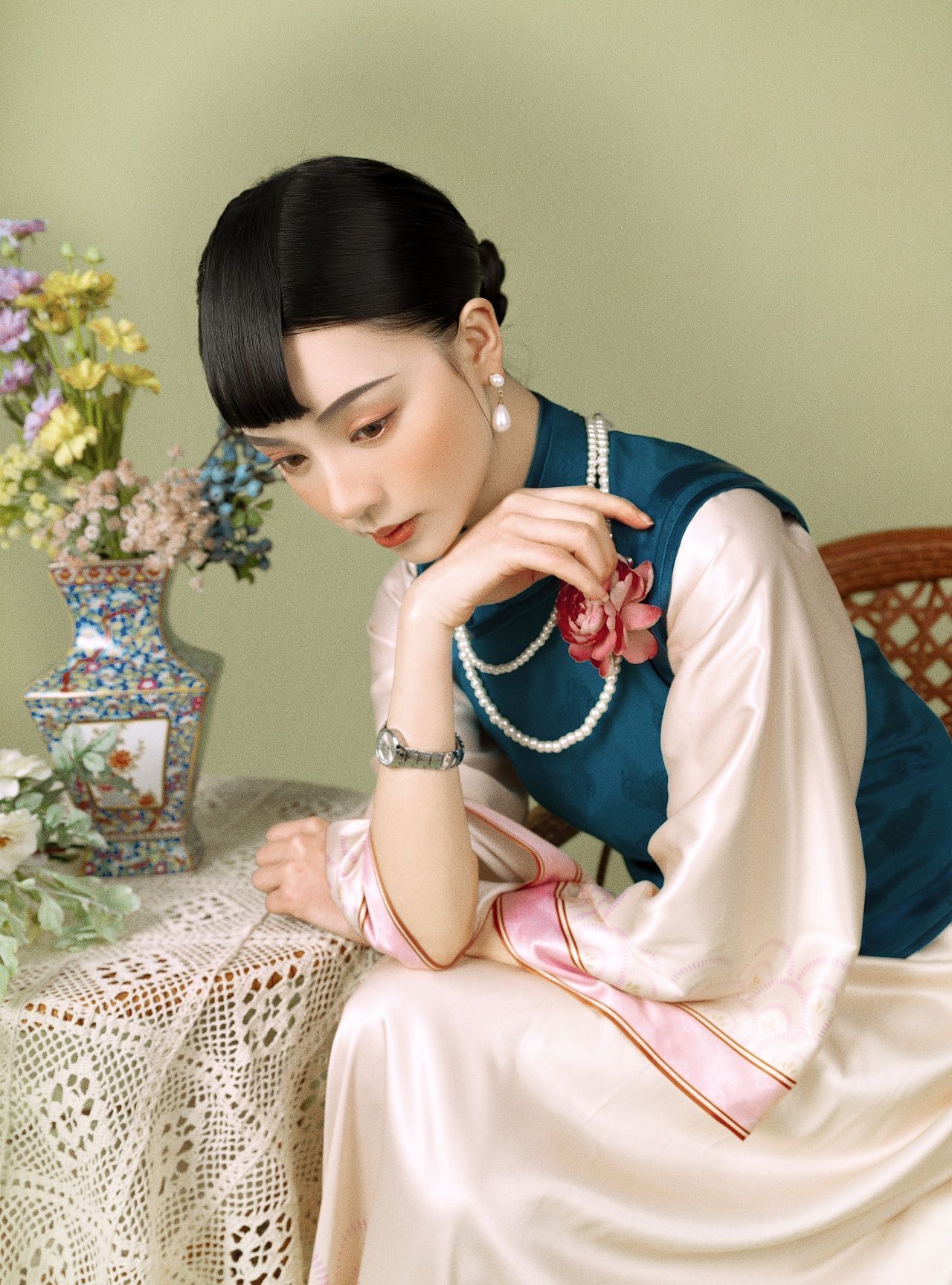 阿随@读鲁迅的《伤逝》婚姻,最惧怕什么?