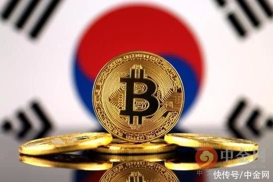 韩国将对加密货币挖矿活动征收 20% 的税