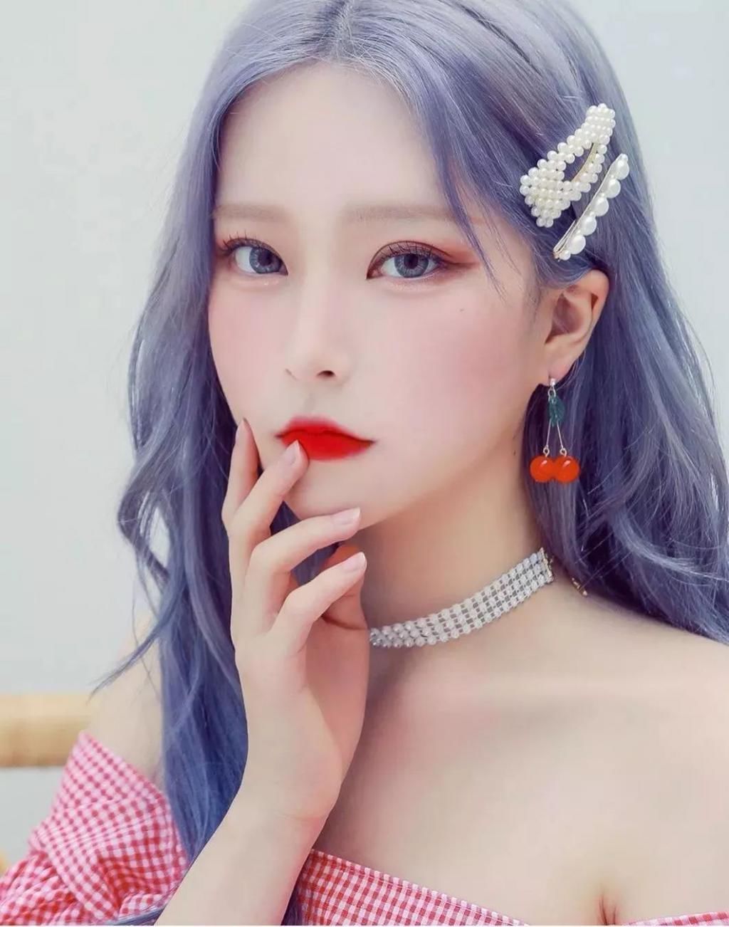 女生|2021最适合立春的气质长发造型!爱美的女生记得收藏哦!