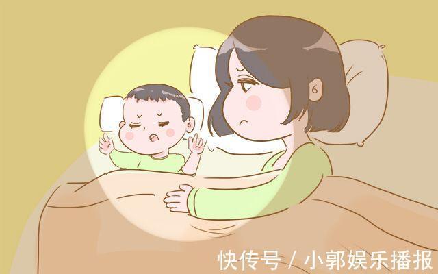 补充营养|宝宝出现这4个信号,说明营养没跟上,不及时补救智力会下降