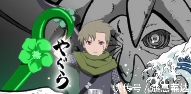 柱力|忍者成为人柱力后,他们和尾兽的关系怎么样?关系最好的不是鸣人