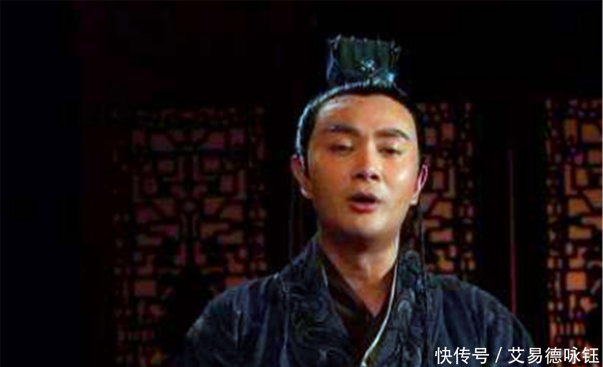 入川|谋士一言救下刘备数万人马，刘备入川后却为何执意杀他？