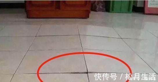 瓷砖|为什么聪明人都在瓷砖上直接铺木地板听师傅一讲,懊恼太晚知道