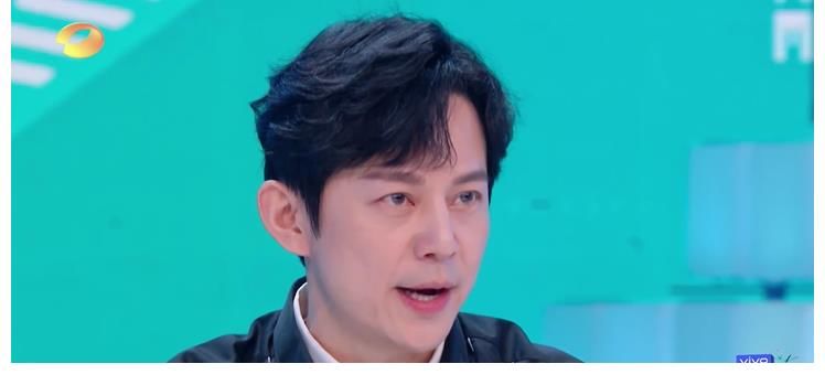 難關|何炅人物經歷，事業多面開花，和《快樂大本營》一起渡過三次難關