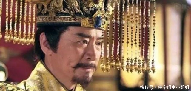 李世民|李渊、李世民、李治，如同对待猪狗一样，对待妃嫔所生的儿子