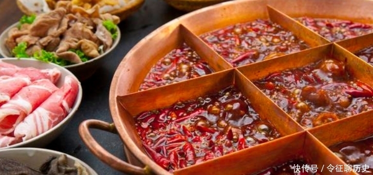 全国|全国“最爱”吃辣的几个省,有的把辣子当菜吃?你觉得哪个省“最能”吃辣?