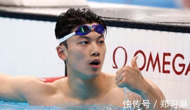中国游泳队|0-7!中国游泳大尴尬:孙杨已经转型带货,男队大旗谁来扛?