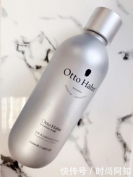 盘点5款洗发水中的爱马仕，告别油塌头，跟着买绝对不会出错