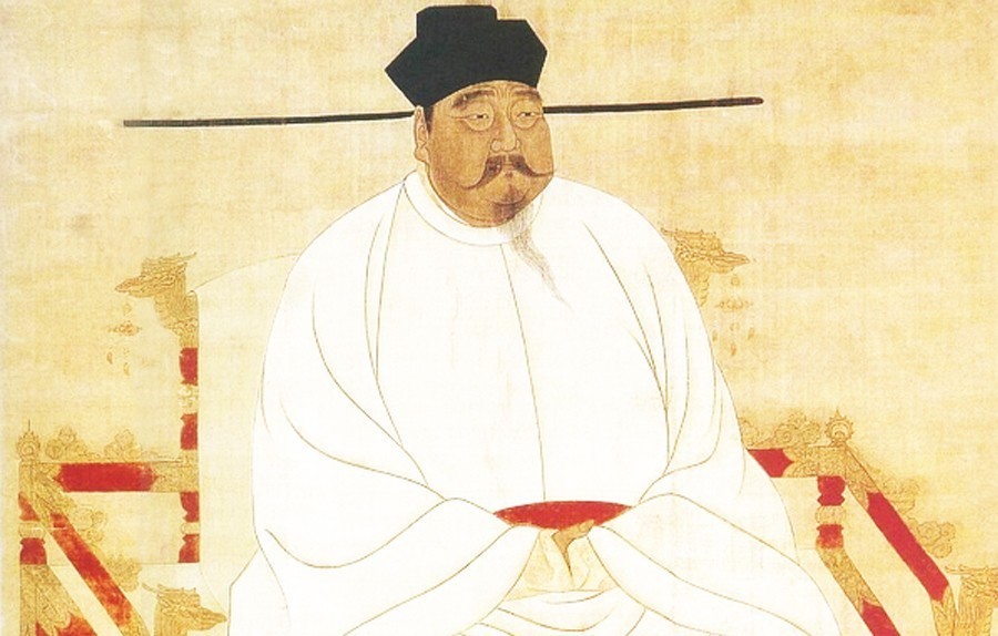 陛下|古代都把皇帝叫“陛下”或者“皇上”,为何宋朝却要叫“官家”?