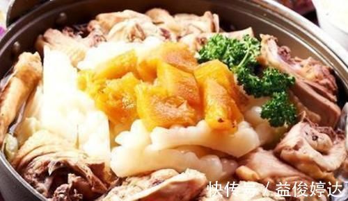 饭桌上的美味家常菜，味道鲜美可口，吃过的都说好