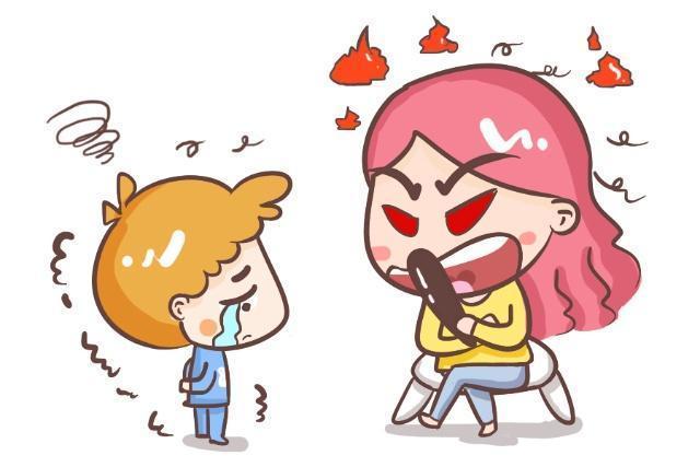 孩子|为什么越给孩子“讲道理”,孩子越不听话