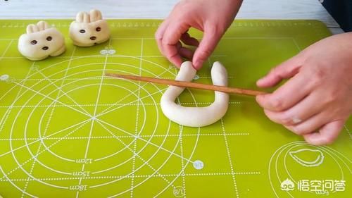 怎样蒸出的馒头又白又宣软?