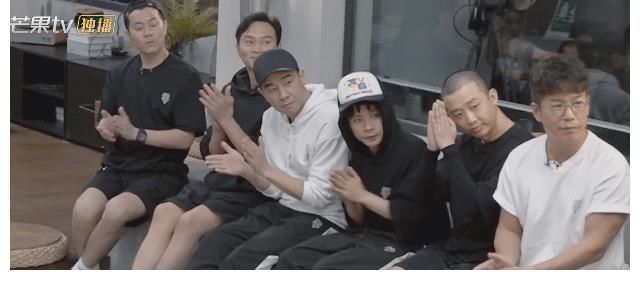 陣營|《披荊斬棘的哥哥》，創意視頻大賽“晉舞團”惜敗，4公曲目競拍！