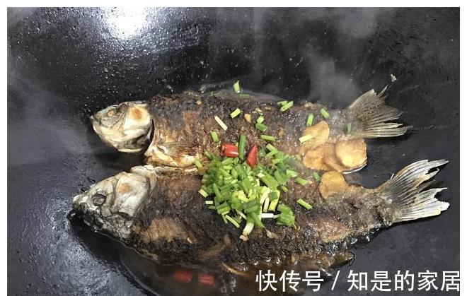 营养|我家隔三差五就做这鱼,营养又便宜,孩子常吃更聪明