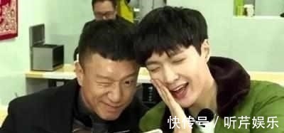 孙红雷为何3年不接戏,在综艺中“装疯卖傻”?真实原因被曝出