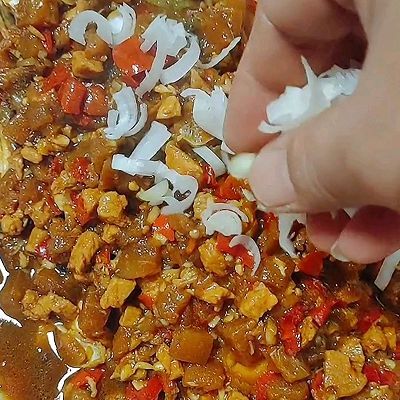 鲍鱼汁|鱼香茄烧鱼