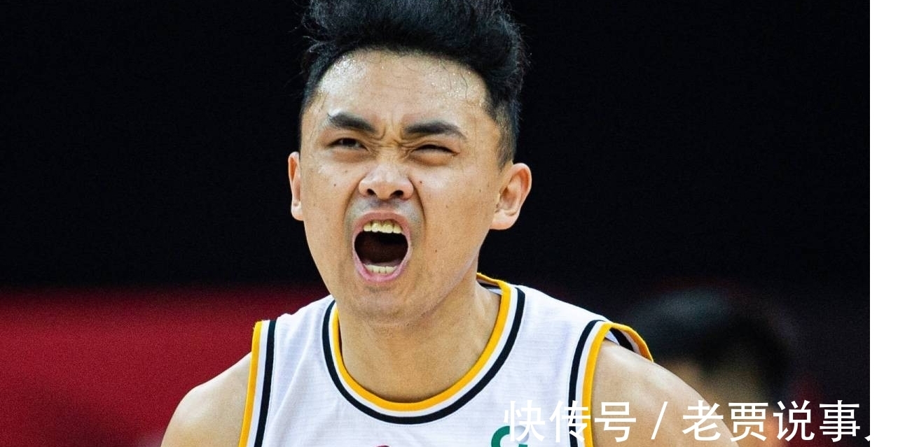 原帅|12投仅1中!与郭艾伦赵继伟差距一目了然,难怪辽篮放弃昔日悍将
