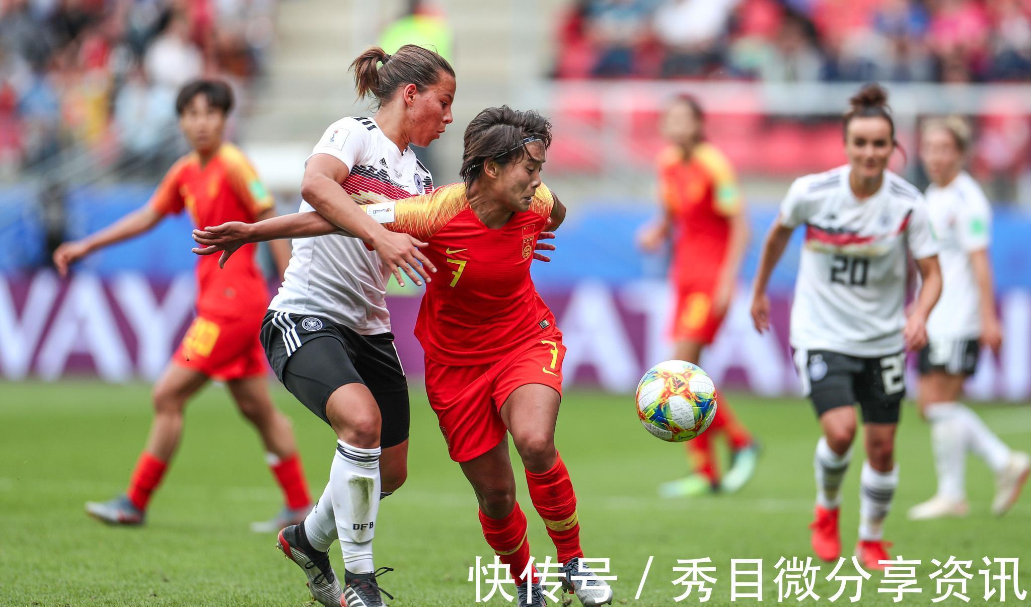 拉皮诺埃|6-0!女足冠军踢疯了横扫阿根廷,中国女足:我们能赢10个